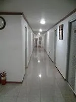 Dong Shin Hotel Busan