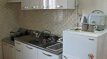 Dong Shin Hotel Busan