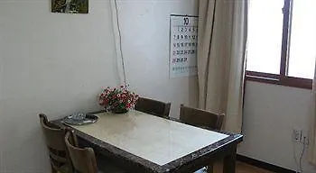 Dong Shin Hotel Busan South Korea