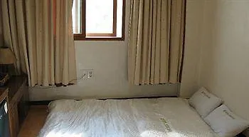 Dong Shin Hotel Busan