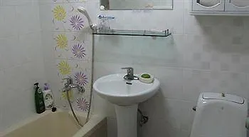 Dong Shin Hotel Busan