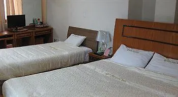Dong Shin Hotel Busan
