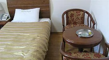 Dong Shin Hotel Busan