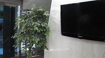 Dong Shin Hotel Busan South Korea